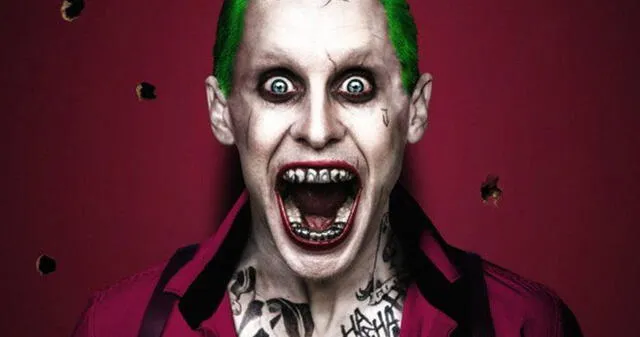 El Joker de Jared Leto es uno de los más criticados por los fanáticos del personaje. Créditos: Warner Bros