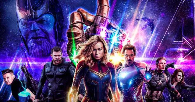 Avengers 4: ¿qué significa Endgame en el ajedrez y por qué debería  preocupar a todos los fans del MCU?, LAPRENSA