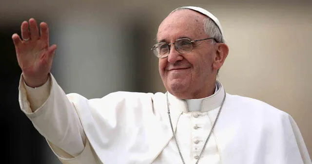 Falta rehabilitar pistas para llegada del Papa Francisco