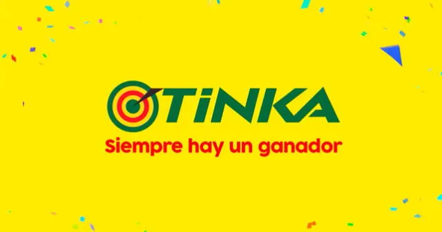  La Tinka es uno de los juegos de azar más populares en Perú. Foto: La Tinka   