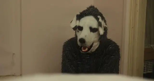 'Good Boy' (2023) también es conocida como 'You, Me and Frank'. Foto: ADS Service   