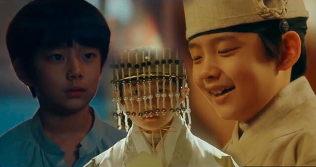 Jung Hyun Joon interpreta al príncipe Lee Gon en The King: Eternal Monarch.