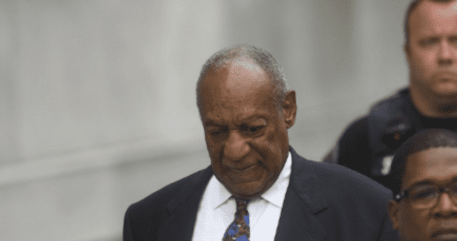Bill Cosby fue acusado de abuso sexual contra adolescente