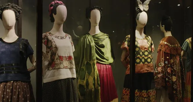 Frida: Viva la Vida: documental con imágenes inéditas llegará a la cartelera [VIDEO] 