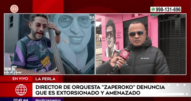 Aquí debería haber una imagen pero como que por alguna razón no aparece, tal vez no esté o no se ha actualizado S3 o la API Aquí debería haber una imagen pero como que por alguna razón no aparece, tal vez no esté o no se ha actualizado S3 o la API