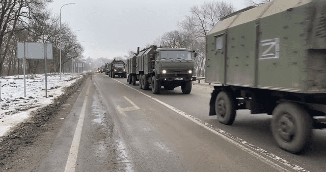 Guerra Rusia y Ucrania: ¿Qué son las bombas termobáricas o de vacío prohibidas en la guerra?