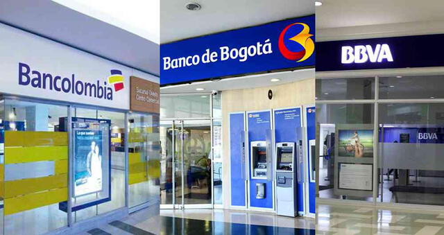 ¿Cuál es el horario de los bancos durante la cuarentena en Colombia?