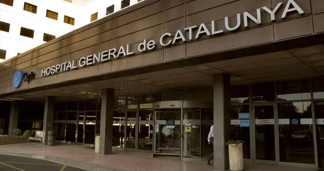 Alba Vergés indicó que continuarán aumentando el número de UCIs en los hospitales de la autonomía. (Foto: CG)