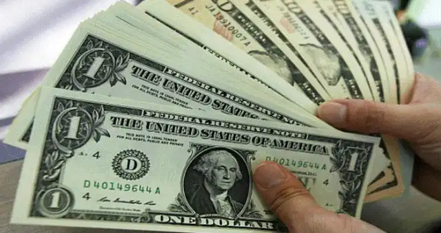  Tipo de cambio: precio del dólar compra y venta para hoy 21 de diciembre