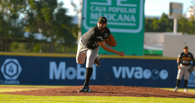 Pericos quiere revalidar su título de la LMB. Foto: Pericos   