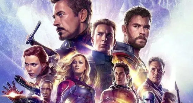 Avengers: Endgame: esto pasaría si el Capitán América no regresa las Gemas del Infinito.
