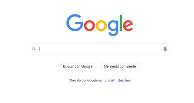Google Google