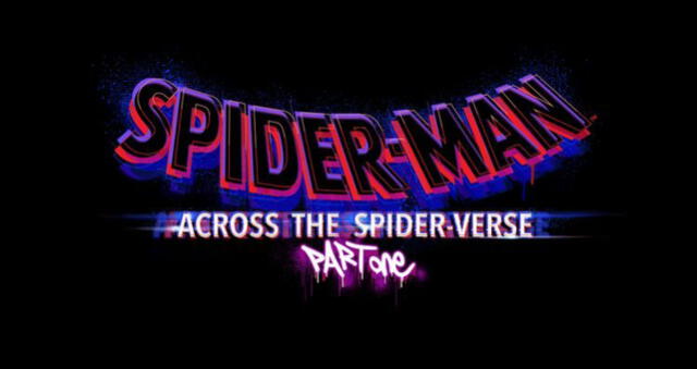 Spider-Man: across the Spider-Verse llegará a los cines en 2022. Foto: Collider