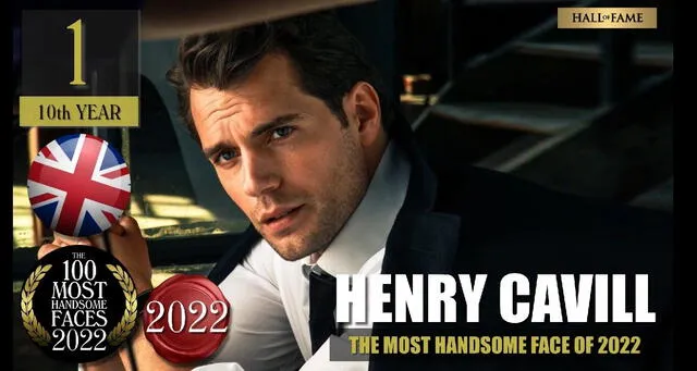 Henry Cavill, TC Candler