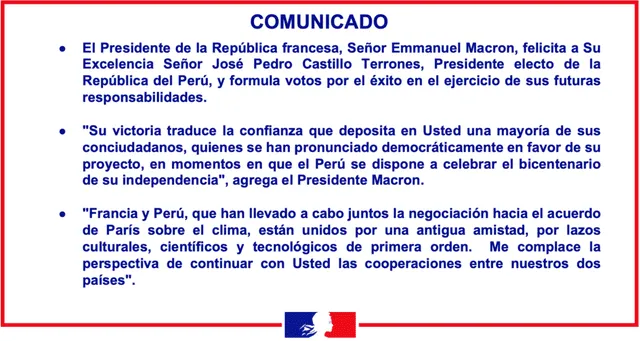 Foto: difusión Foto: difusión