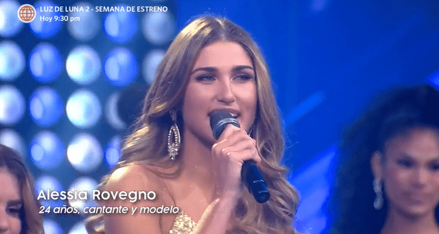 Alessia Rovegno