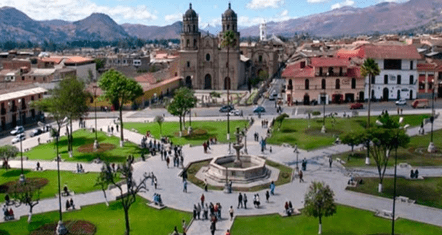 Cajamarca