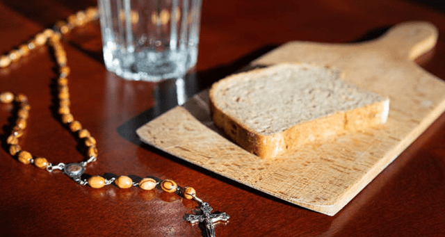 Semana Santa: ¿por qué se come pescado el Jueves Santo y Viernes Santo?