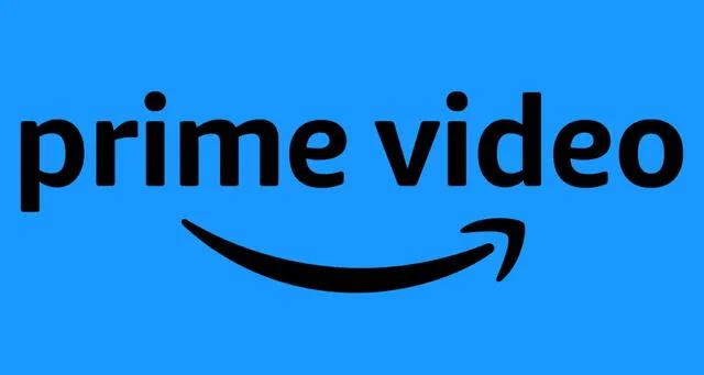   Prime Video logo.  Photo: Prime Video   