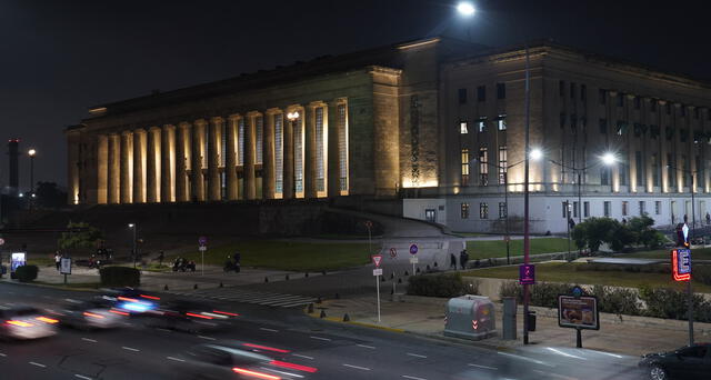 La ciudad de América Latina cuenta con la tercera mejor universidad de la región en el mundo. Foto: Fernando de la Orden.   