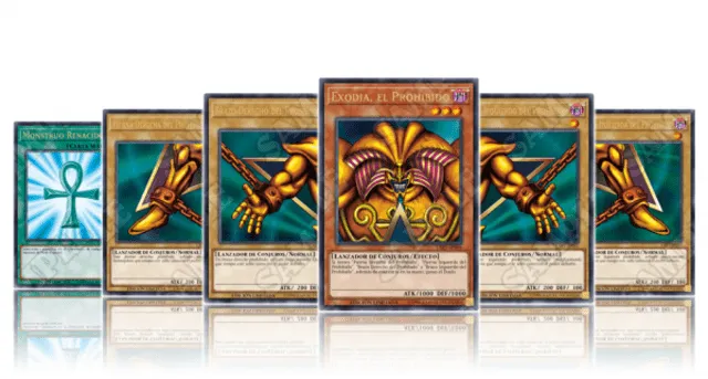 Cartas de Yu Gi Oh vendidas a altos precios en subastas Cartas de Yu Gi Oh vendidas a altos precios en subastas