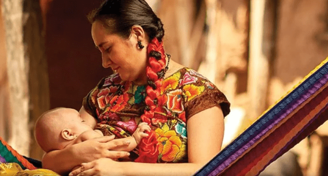 ¡Feliz día a todas las mamás mexicanas! Este 10 de mayo México está de fiesta. Foto: México desconocido   