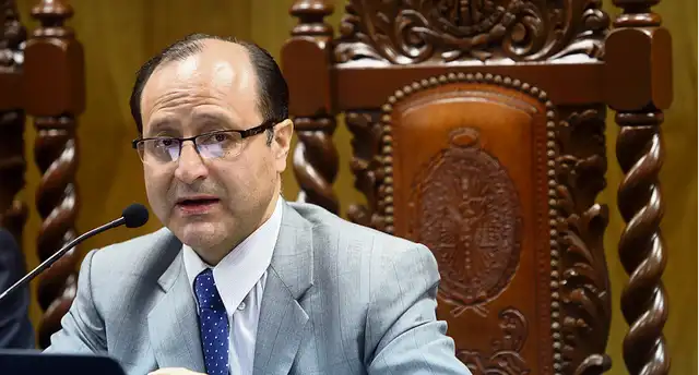 Los hermanos Campusano se vincularon con Tren de la Costa por S/27 mil millones Los hermanos Campusano se vincularon con Tren de la Costa por S/27 mil millones