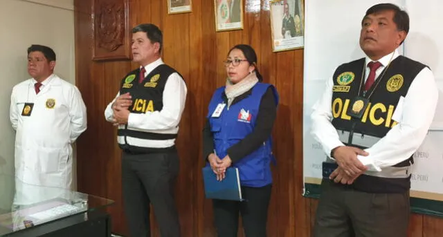 En lo que va del año se reportaron más de 350 desapariciones en Puno y Juliaca