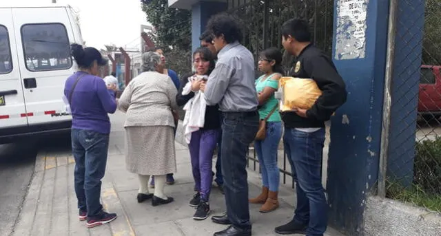 Arequipa: Descartan que niña de 3 años haya muerto por violación