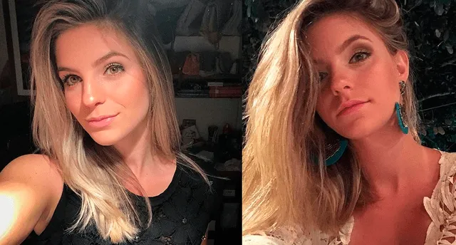 Instagram: Thaísa Leal se muestra sin maquillaje y habla de su belleza
