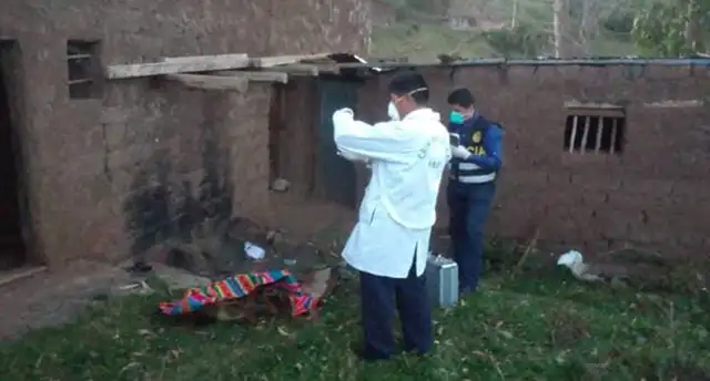 Cusco: Acusan a padre de matar a su bebé de tres años en Cusco | FOTOS ...