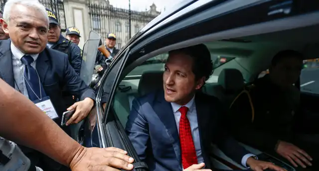Constitución aprobó bicameralidad con 180 parlamentarios