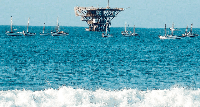 Paradise Papers: La operación offshore de la compañía de los ‘Petroaudios’