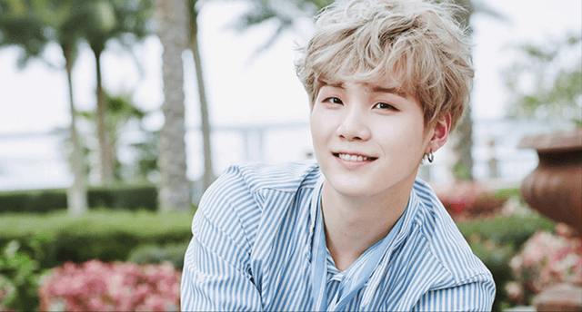 Suga vs Agust D: el alma del integrante de BTS expresada en su producción musical