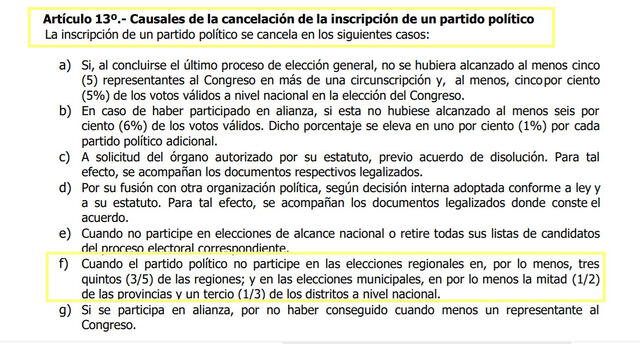 Comisión de Constitución