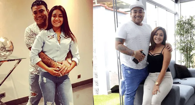 Josimar regresó con su esposa para que no revele infidelidad, según Magaly Medina