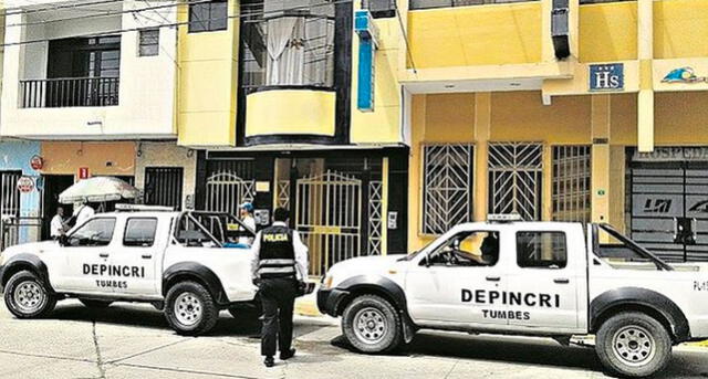 Policía rescató a cuatro venezolanas que iban a ser prostituidas en Lima