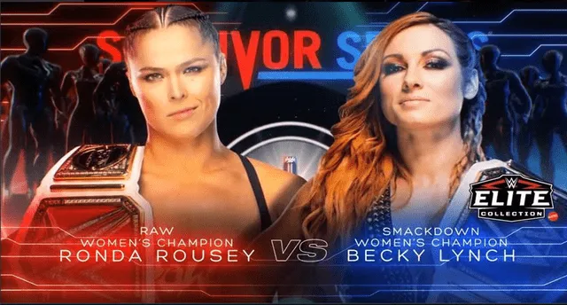 WWE Survivor Series 2018: Brock Lesnar vs Aj Styles y otras luchas confirmadas para este magno evento