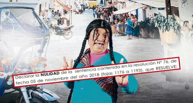 Todas las veces en que la televisión peruana ha fomentado la violencia contra la mujer