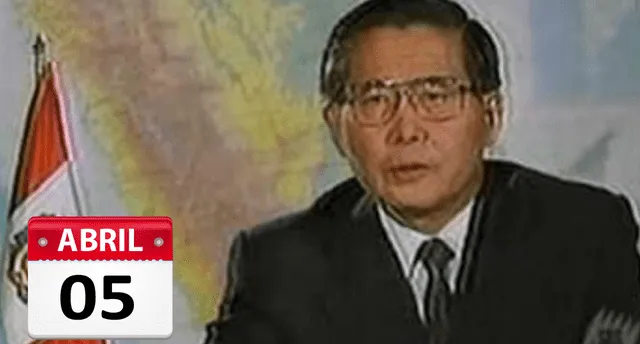 Alberto Fujimori: ¿cuáles son los delitos por los que fue condenado el exdictador?