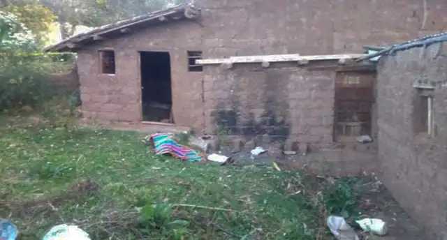 Cusco: Acusan a padre de matar a su bebé de tres años en Cusco | FOTOS ...
