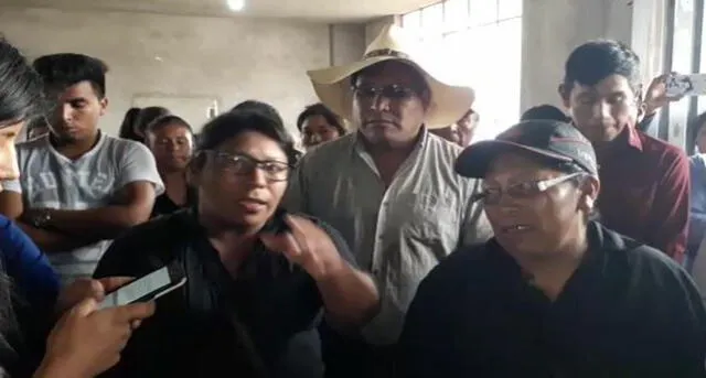 Claman justicia por madre e hijo asesinados y arrojados en costales en Arequipa [VIDEO]