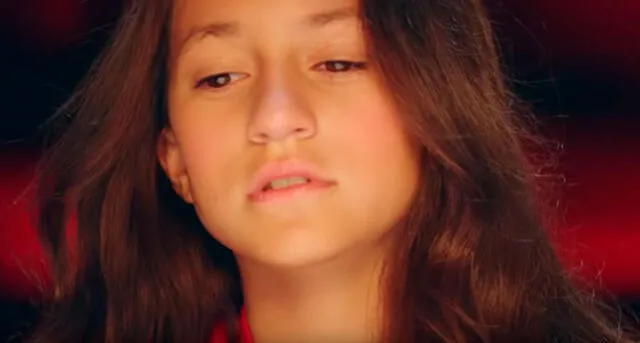 Hija de Jennifer Lopez debuta en videoclip dirigido por su madre [VIDEO]  