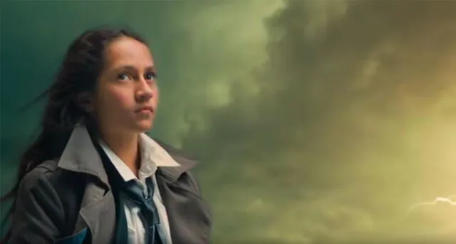 Hija de Jennifer Lopez debuta en videoclip dirigido por su madre [VIDEO]  