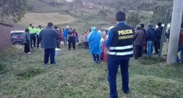 Cusco: Acusan a padre de matar a su bebé de tres años en Cusco | FOTOS ...