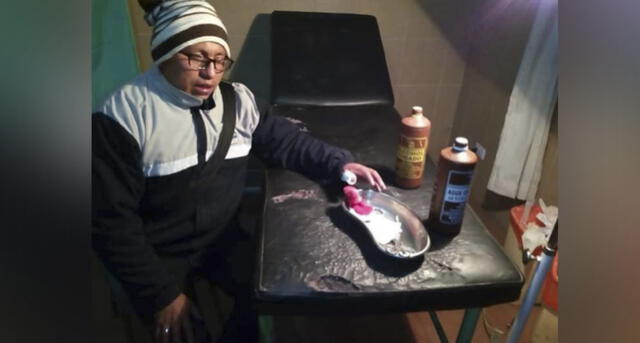 Puno: En enfrentamiento de mineros en La Rinconada habrían agredido a periodista