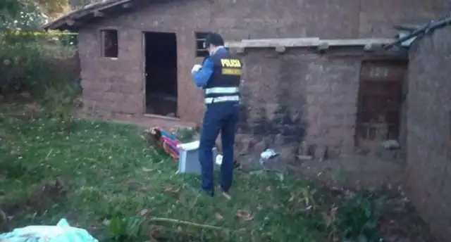 Cusco: Acusan a padre de matar a su bebé de tres años en Cusco | FOTOS ...