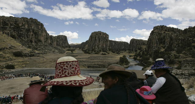 Destacan cinco atractivos poco conocidos de Cusco 