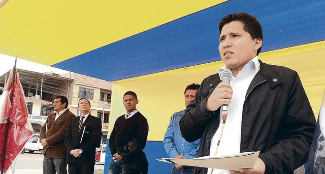 JNE: Sotomayor, Chirinos e Iñigo son retirados del proceso electoral