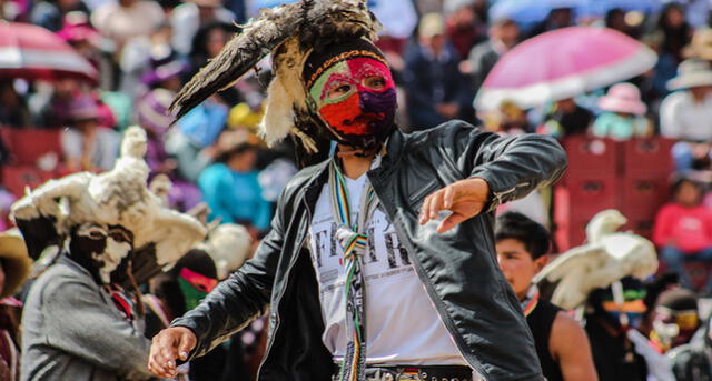 Takanakuy: Navidad celebrada a punta de patada y puñete en Cusco [FOTOS y VIDEO]